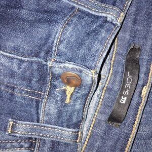 Joe's Jeans Men's Dark Indigo Denim